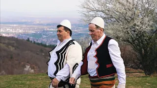 Rifat & Mehdi Berisha - Gjenerali Agim Qelaj