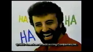 1980s Commercials Vol. 199 (1989)