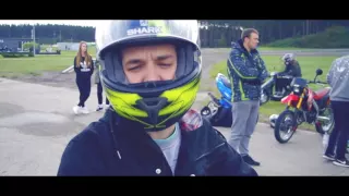 Scooter-power.lv | SEASON 2016 CLOSING | OFFICIAL