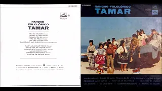 Rancho Tamar - Novo Vira Da Nazaré