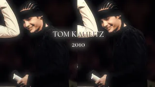 Tom Kaulitz | scene pack - clips for your edits