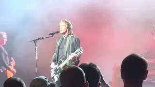 Rick Springfield - I‘ve Done Everything For You - Borgata Event Center - August 19, 2022