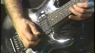 Joe Satriani - 7. Always With Me Always With You - live at Fantasy Studios, Berkeley, Calif.