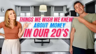 10 Things I Wish I Knew About Money In My 20s