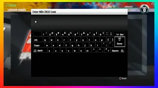 2 GALAXY OPAL LOCKER CODES IN NBA 2K22 MY TEAM | 2K22 LOCKER CODES