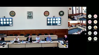 Corporate Scrutiny Committee - 14 June 2022