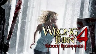 WRONG TURN 4 FULL MOVIE HD