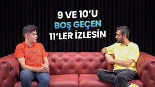 9 ve 10'u Boş Geçen 11'ler İzlesin! |Şu An 11 Olsaydım 2021/1|