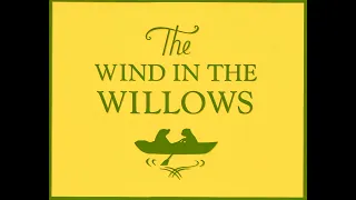 Wind in the Willows 1995 Highest Quality (4K HD)