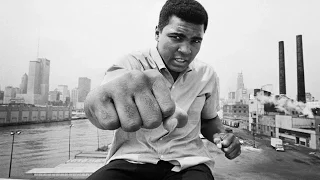 Muhammad Ali * The Greatest of all Time * HD