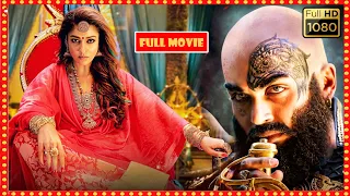 Karthi, Nayanthara, Sri Divya Blockbuster FULLHD Action Thriller Movie || Trending Movies