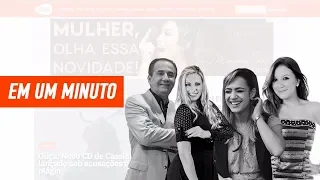 Malafaia e o divórcio, Daniela Araújo e Priscilla Alcantara reatam amizade