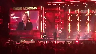 Chris Norman, Saint Petersburg, 13.07.2019 “I”ll meet you at midnight”, “lay back..., ...  (RinaNeva