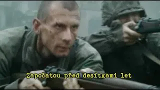 Sabaton - Panzer Battalion - CZ Music Video.wmv