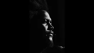 Kamasi Washington  - Connections (Blog La Musica Que Nunca Te Quisieron Contar)