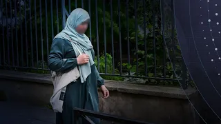 L’abaya désormais interdite dans les écoles françaises