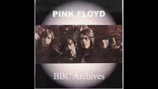 Pink Floyd BBC arcives. Live Paris Cinema London 1971-09-30