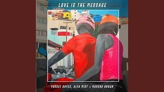 Love Is the Message