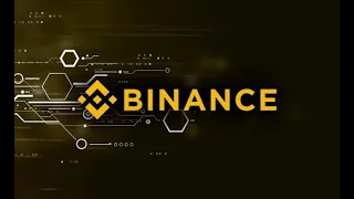 Binance - Vétel/eladás/kifizetés bankszámlára (Regisztrációs link a leírásban)