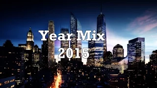 Best Of 2015 Yearmix