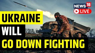 Russia Ukraine War Updates LIVE | Ukraine Targets Russian Position In Kherson | English News LIVE