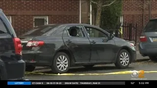 Brooklyn community mourns loss of 12-year-old boy fatally shot while sitting in parked car