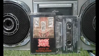 NAPALM DEATH-SIEGE OF POWER.(LYRIC AVAILABLE)