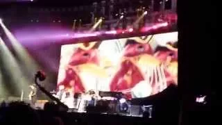 Paul McCartney Out There Tour - Golden Slumbers / Carry That Weight / The End