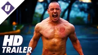 Glass - Official Comic-Con Trailer | M. Night Shyamalan | SDCC 2018