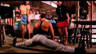 Van damme dancing 720p