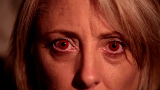 Red Dahlia Trailer (2015) - Short Horror Film