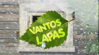 Vantos lapas 2019-11-23