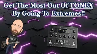 Get The Most Out Of Tonex By Going To Extremes