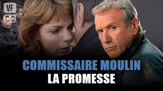 Commissioner Moulin: The Promise - Yves Renier - Full movie | Season 7 - Ep 8 | PM