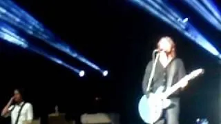 Foo Fighters - Best of You live at Milton Keynes