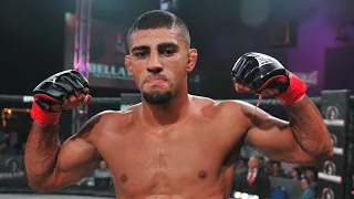 Douglas Lima Highlights - Devastating Leg Kicks | MMA