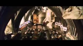 Harry Potter Wizard's Collection - Clip #3  [Creating the World Part 4, Sound and Music]