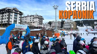 Kopaonik (2024) SRBIJA