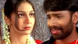 Lahiri Lahiri Lahirilo Movie || Aditya & Ankhita Beautiful Love Scenes || Aditya, Ankhita