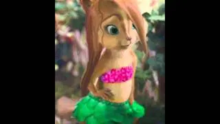 Chipettes Shakira