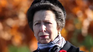 Princess Anne Lives An Insanely Lavish Life