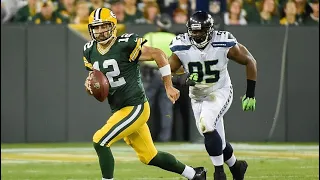 Green Bay vs. Seattle "Rematch At Lambeau" (2015 Week 2) Green Bay's Greatest Games