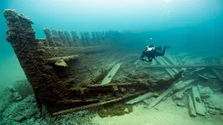 10 Krasse archäologische Funde der heutigen Zeit, die Wissenschaftler nicht erklären können!