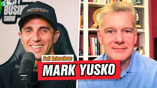 The Shocking Secrets of Finance Industry with Mark Yusko