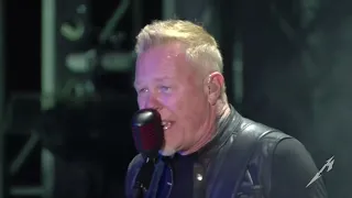 12 Sad but True   Mexico City, Mexico   March 3, 2017   Metallica