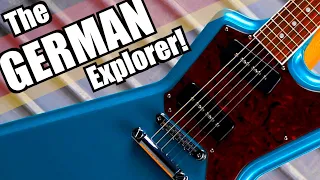 Even I CAN'T Explain This One... | Gibson Demo Shop MOD Collection Update Week of July 11