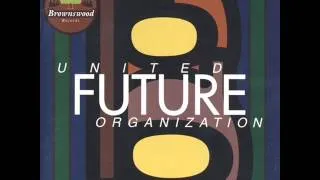 United Future Organization - On Est Ensemble Sans Se Parler-L.O.V.E.