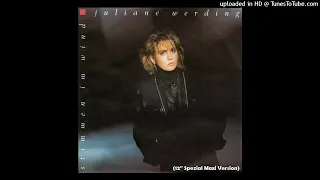 Juliane Werding - Stimmen Im Wind (12'' Spezial Maxi Version)