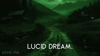 ＬＵＣＩＤ  ＤＲＥＡＭ.