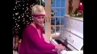 Jo Ann Castle - Santa Claus Is Coming To Town Boogie